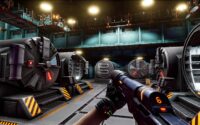 System Shock Remake Receives Gameplay Trailer