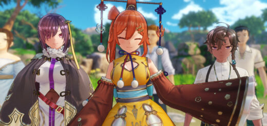 Atelier Sophie 2 Images Introduce Kati, Gnome, Pirka