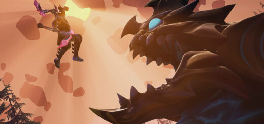 Dauntless PS5, Xbox Series X|S Versions Hitting This Week