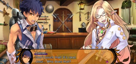 Demon Gaze Extra Release Pushed Back