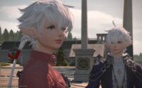 Final Fantasy XIV Data Center Expansion, Restoration of Digital Sales Detailed