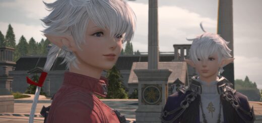 Final Fantasy XIV Data Center Expansion, Restoration of Digital Sales Detailed