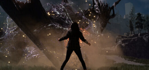 Luminous Productions Merging into Square Enix