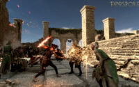 Forspoken Gets May Release Date