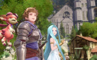 Granblue Fantasy: Relink Launch Trailer Released