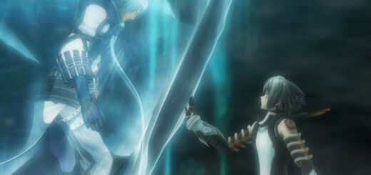 .hack//G.U. Last Recode Switch Release Announced