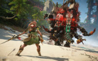 Horizon Forbidden West Gets Cinematic Trailer, Accessibility Features