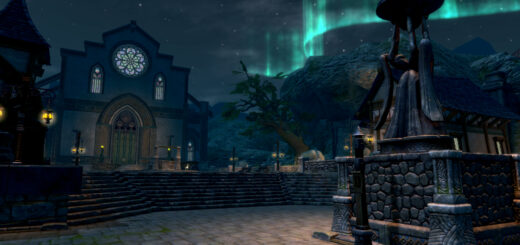 Kingdoms of Amalur: Re-Reckoning Fatesworn Expansion Launching This Month