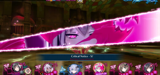 Mary Skelter 2 Releasing on PC Next Week