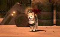 Metal Dogs Arriving on Consoles in April