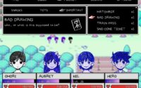 Omori Hitting Consoles This Week