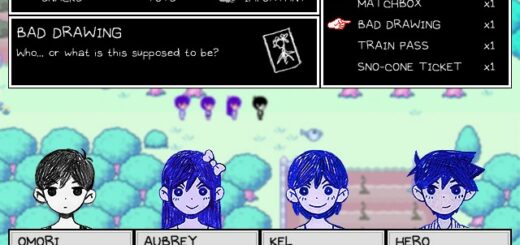Omori Hitting Consoles This Week