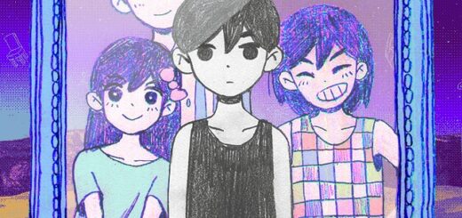 Omori Physical Release Announced