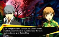 Persona 4 Arena Ultimax Heading to PC, PS4, Switch
