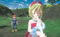Pokémon Legends: Arceus Diamond and Pearl Clans Introduced