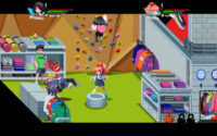 River City Girls 2 Set to Be Unleashed in Summer