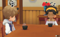 Story of Seasons: Friends of Mineral Town Released on EGS, Pioneers of Olive Town Update Available