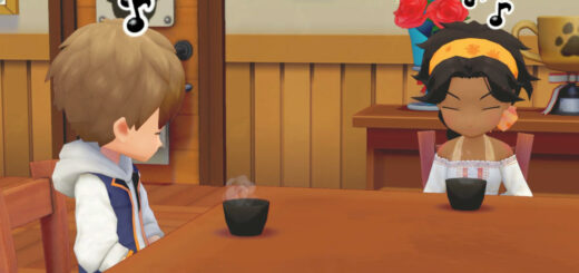 Story of Seasons: Friends of Mineral Town Released on EGS, Pioneers of Olive Town Update Available