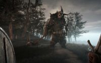 Tainted Grail: The Fall of Avalon Arrives in Early Access