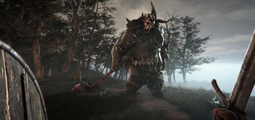 Tainted Grail: The Fall of Avalon Arrives in Early Access