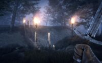 Tainted Grail: The Fall of Avalon Leaving Early Access in Q2