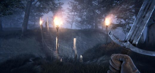 Tainted Grail: The Fall of Avalon Leaving Early Access in Q2
