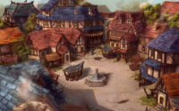 The Bard’s Tale: Warlocks of Largefearn Announced