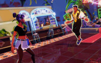 Thirsty Suitors Console Versions Announced, Demo Available