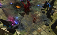 New Titan Quest Expansion Released