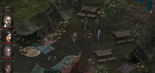 Vendir: Plague of Lies Announced