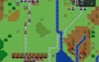 Vestaria Saga Gaiden: The Sacred Sword of Silvanister English Release Announced