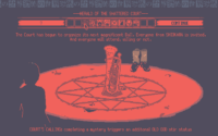 World of Horror Receives Major Update