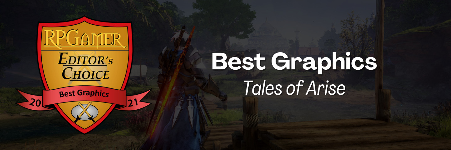 Tales of Arise