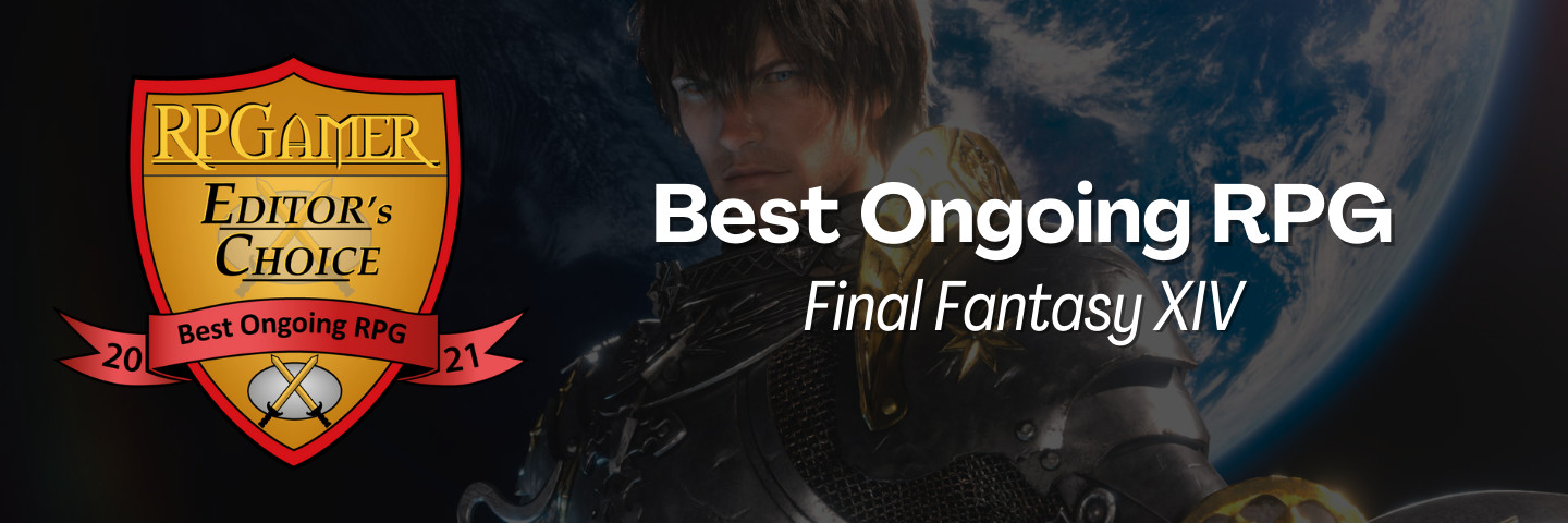Final Fantasy XIV