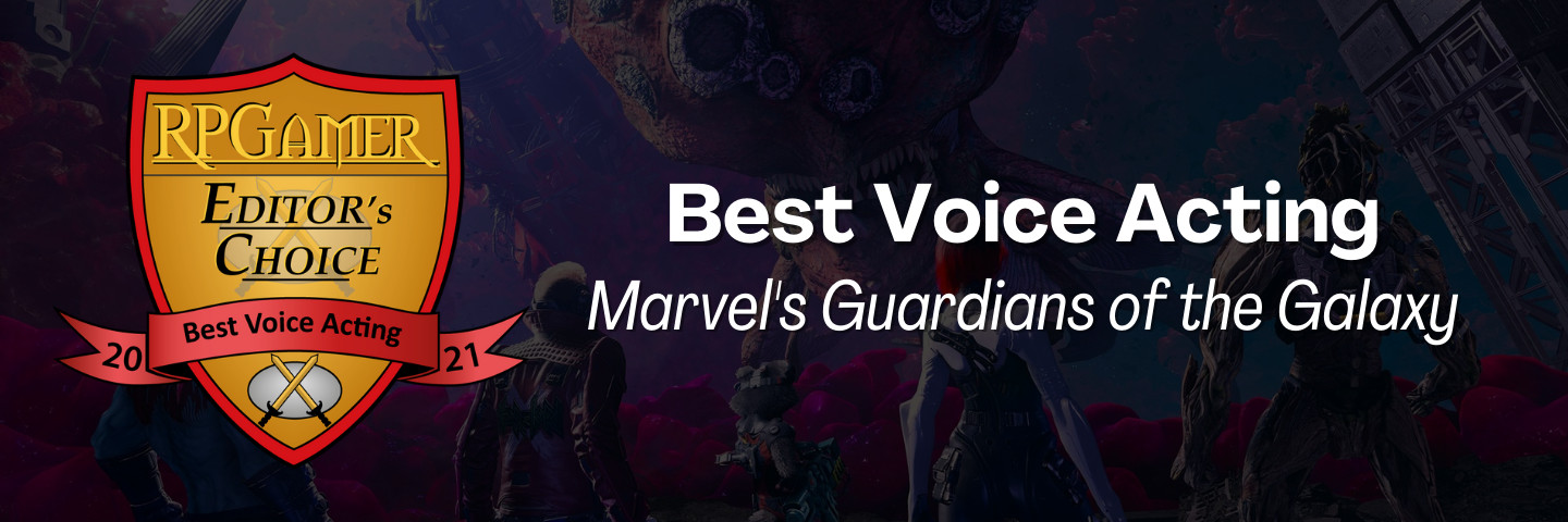 Marvel's Guardians of the Galaxy