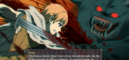 Kickstarter Check-In: The Silent Kingdom