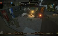 Blacksmith Legends Impression