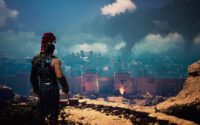 Achilles: Legends Untold Gets Free Update, More Platforms