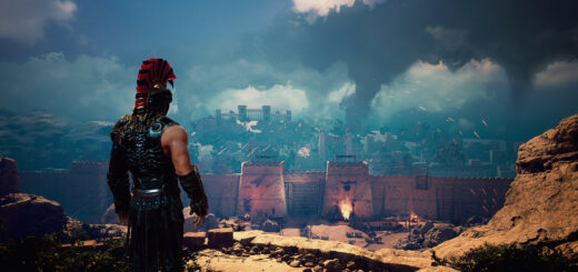Achilles: Legends Untold Coming to Early Access in May