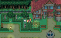 Coromon Difficulty Options Detailed
