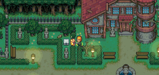 Coromon Difficulty Options Detailed