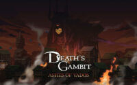 New Death’s Gambit: Afterlife DLC, Xbox One Release Announced