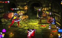 Doors of Insanity Fully Releasing This Month