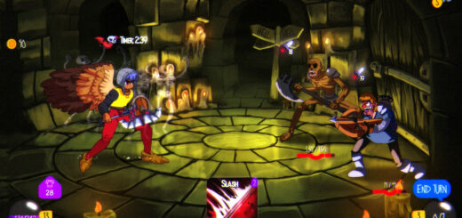 Doors of Insanity Fully Releasing This Month