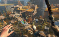 Dying Light 2 Stay Human Shows Skill Trees