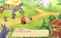 Egglia Rebirth Releasing in February