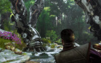 PlayStation VR2, Horizon Call of the Mountain Announced