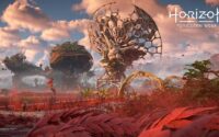 Trailer Shows Tribes of Horizon Forbidden West