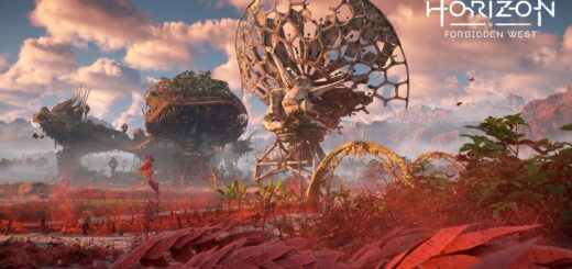 Trailer Shows Tribes of Horizon Forbidden West