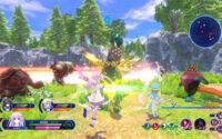 Hyperdimension Neptunia: Sisters vs. Sisters Combat Details Released